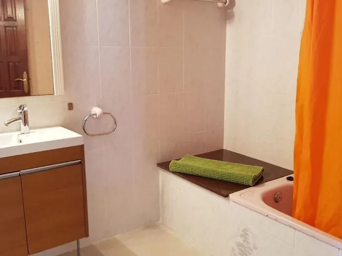 Villa Papaya à Lloret de Mar